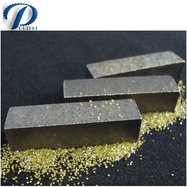 Diamond Grinding Segment Metal Plate For Concrete Floor