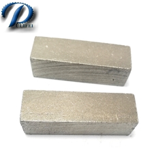 Diamond Grinding Segment Metal Plate For Concrete Floor