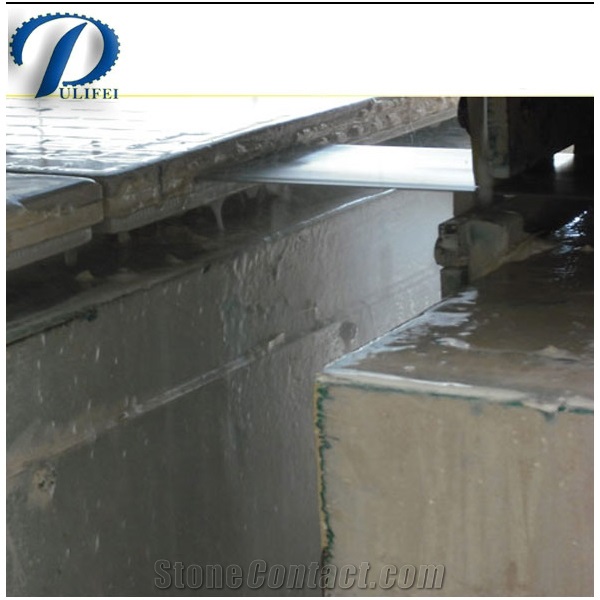 Replacement Marble Band Saw Blade With Diamond Segment