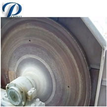 Replacement Marble Band Saw Blade With Diamond Segment