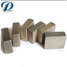 Sandstone Limestone Lava Stone Cutting Saw Diamond Segment