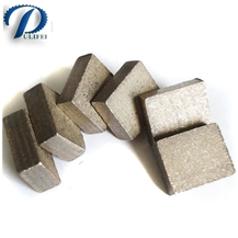 Sandstone Limestone Lava Stone Cutting Saw Diamond Segment