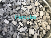 Diamond Segment For Granite Cutting