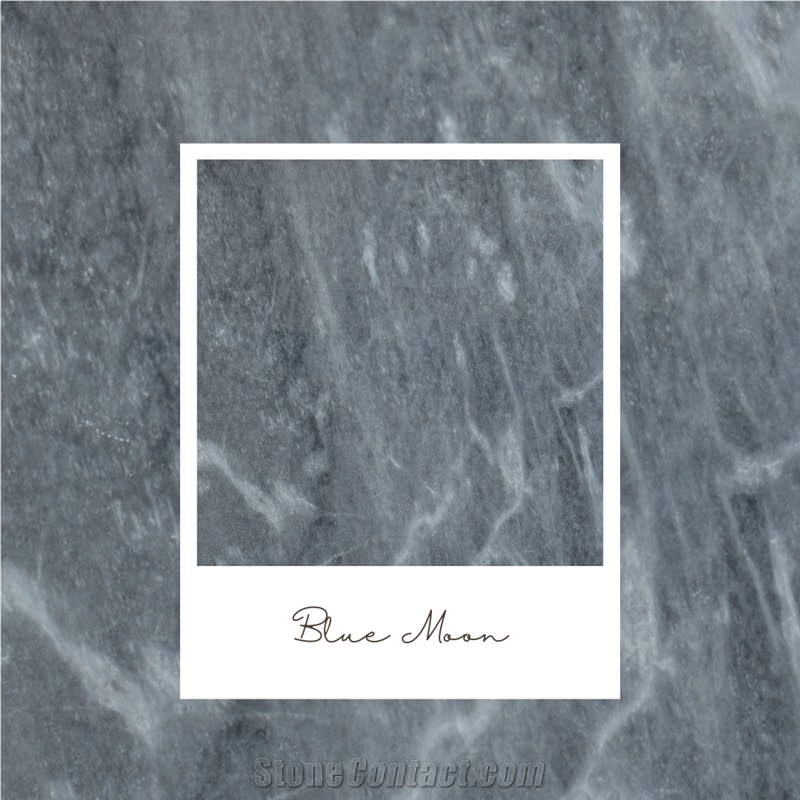 Grey Marble Pattern Set 20 Mm Polished