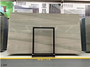 Li Ang Grey Green Limestone Slab In China Market