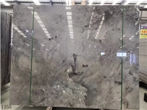 Windsor Grey Marble Gray Slab Tile In China Stone Market