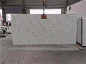 2022 Hot Sale Pattern Quality Artificial Quartz Slabs Tiles