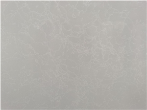 3600*1600Mm Crystal Onyx Look Quartz Slab For Bathroom