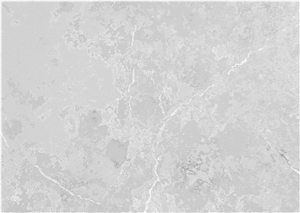 Allen Grey Artificial Quartz Stone Kitchen Countertops