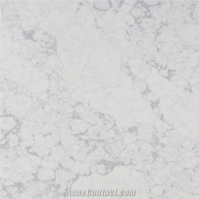Arabescato Exotic Wholesale Quartz Slab Artificial Stone