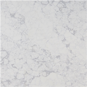 Arabescato Exotic Wholesale Quartz Slab Artificial Stone