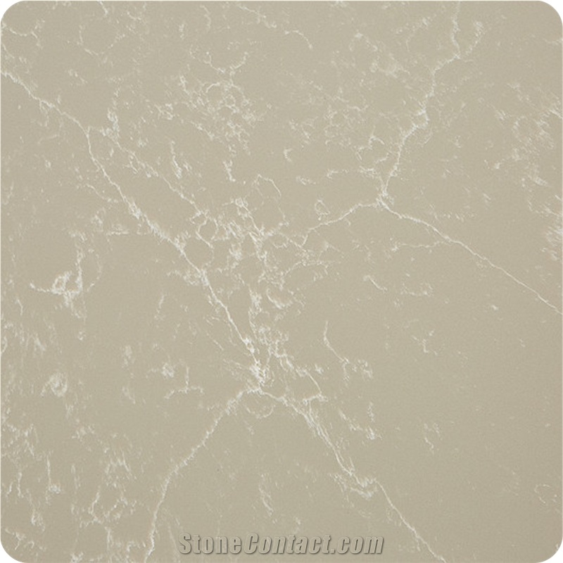 Artificial Quartz Stone Plant Saturn Slabs And Tiles