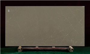 Artificial Quartz Stone Plant Saturn Slabs And Tiles