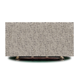 Beige Stone Slab Kashmir Quartz Slab For Room Decoration