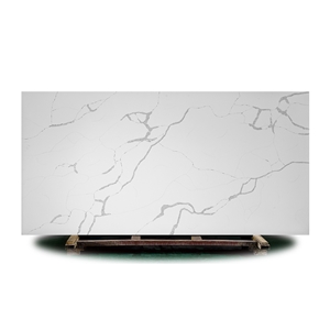 Calacatta Series London White Quartz Big Slab Calacatta Series London White Quartz Big Slab