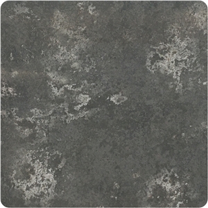 Factory Wholesale Concrete Shade Grey Quartz Stone Slab