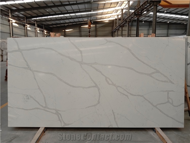 First Class Quality 20-30Mm Thick Quartz Stone Slabs,Tiles