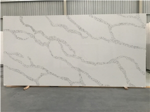 High Performance 20/30Mm Artificial Quartz Slabs Tiles