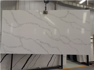 High Performance 20/30Mm Artificial Quartz Slabs Tiles
