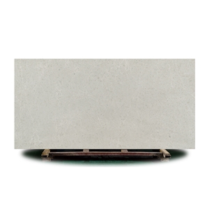 Literature And Art Drizzle Artificial Quartz Slabs