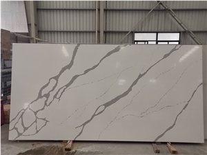 Popular Pattern 5041 Gucci Prada Artificial Quartz Stone