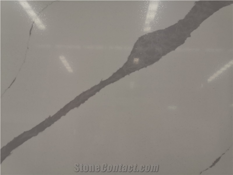 Popular Pattern 5041 Gucci Prada Artificial Quartz Stone