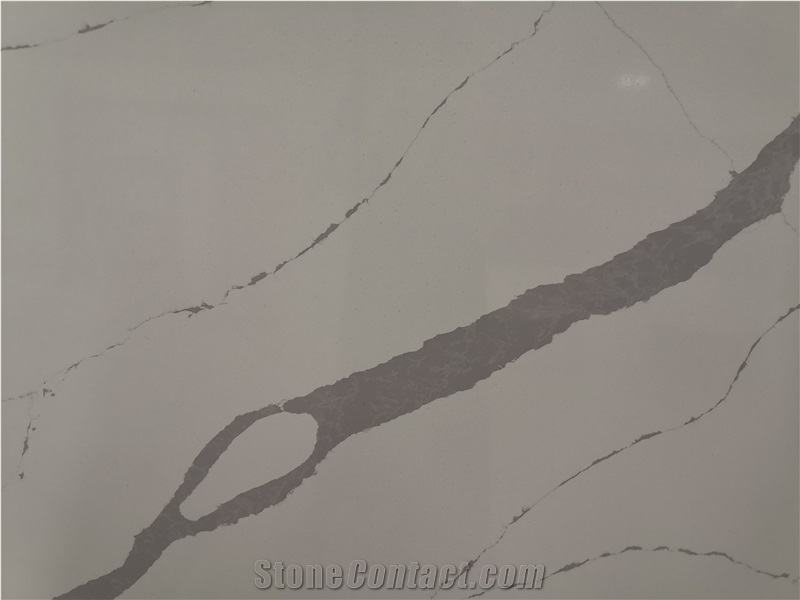 Popular Pattern 5041 Gucci Prada Artificial Quartz Stone