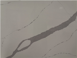 Popular Pattern 5041 Gucci Prada Artificial Quartz Stone