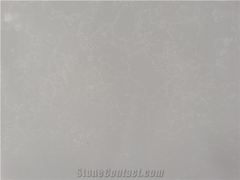 Popular Product 4024 Crystal Onyx Artificial Quartz Stone