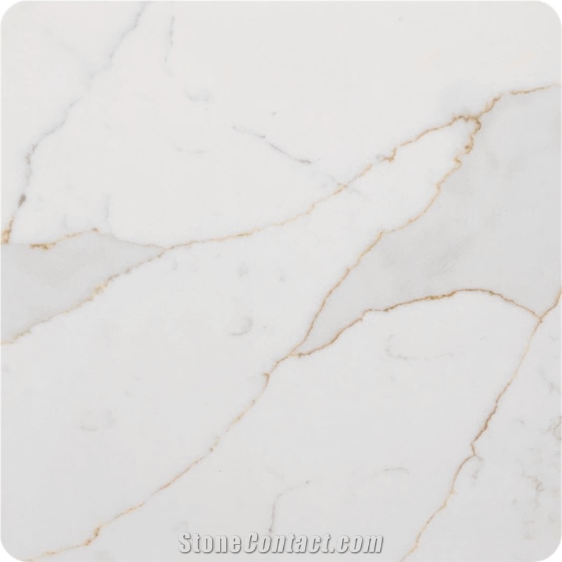 Verona Artificial Stone Quartz Countertops Kitchen Tops