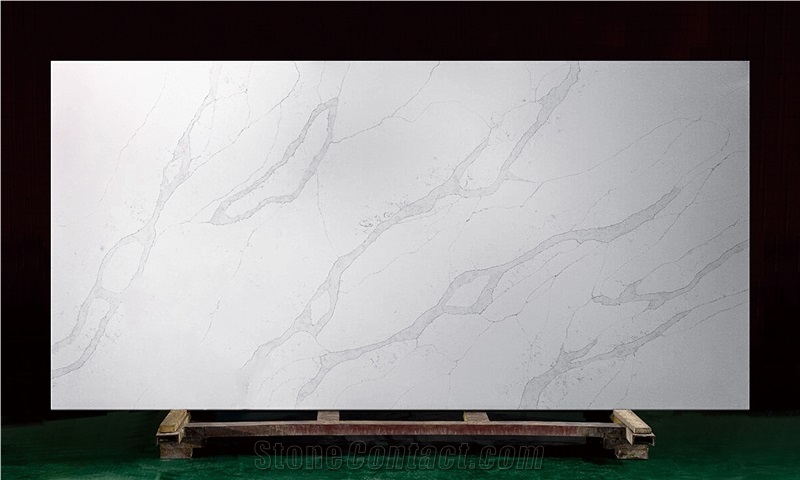Verona Artificial Stone Quartz Countertops Kitchen Tops