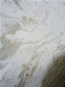 Excellent View Natural Fantasy Green Marble Wall Floor Tiles