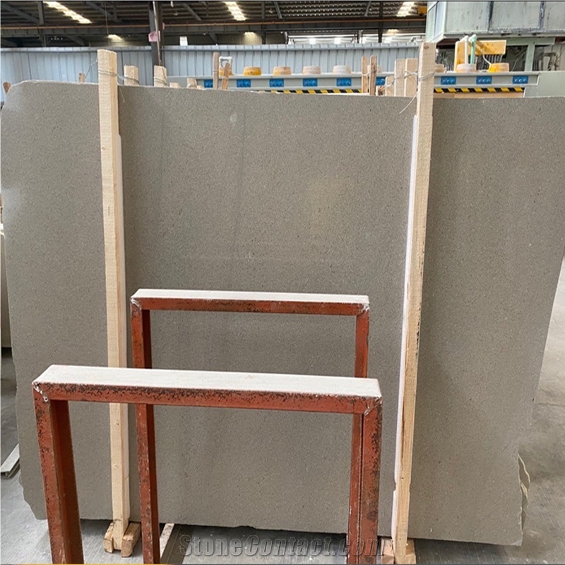Natural Grey Mocha Marble Tile Slab For Interior Decoration