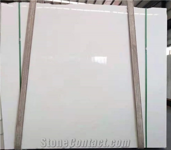 Super Good Quality  Ariston White Marble Big Slabs Tiles