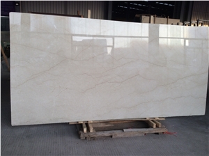 Superior Decoration Material Botticino Classico Marble Slab Superior Decoration Material Botticino Classico Marble Slab