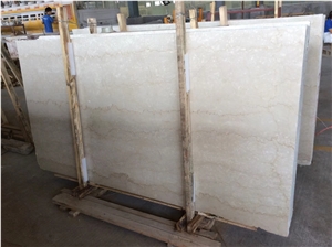 Superior Decoration Material Botticino Classico Marble Slab