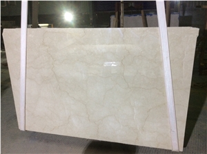 Superior Decoration Material Botticino Classico Marble Slab