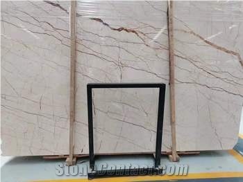Superior Quality Polished Stone Assurance Marble Slab