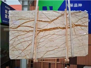 Superior Quality Polished Stone Assurance Marble Slab