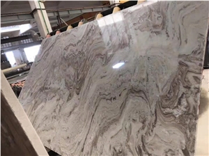 Top Quality Bookmatch Palissandro Blue Marble Slabs,Tiles