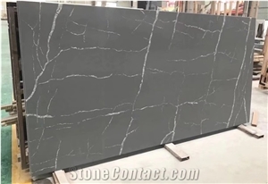 Artificial Quartz Grey Quartz