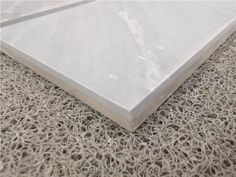 Palissandro Azzurro Marble Ceramic Composite Stone Tile