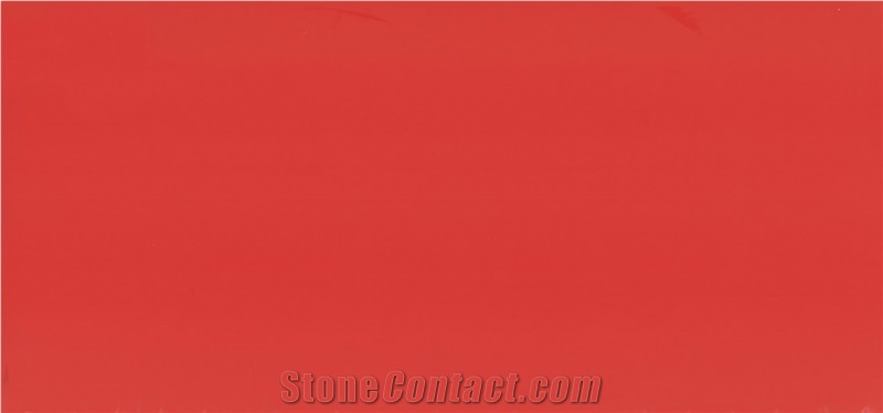 Solid Color Artificial Quartz Stone Slabs & Tiles