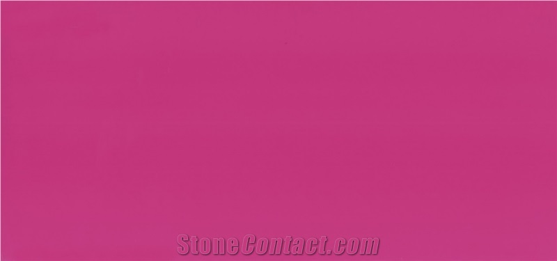 Solid Color Artificial Quartz Stone Slabs & Tiles