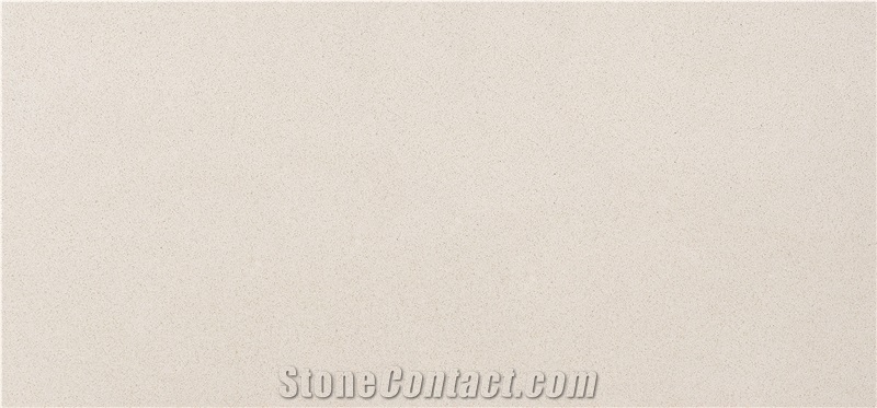 Sparkle White Quartz Slabs & Tiles