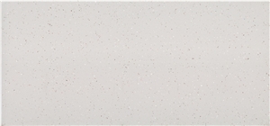 Sparkle White Quartz Slabs & Tiles
