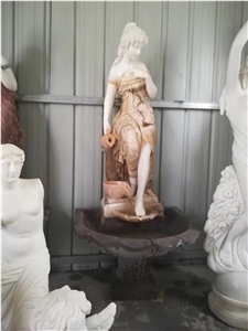 Marble Sculpture Marble Sculpture