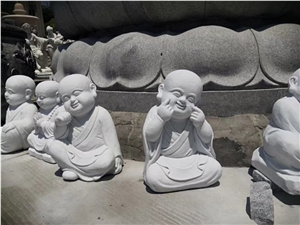 Marble Sculpture