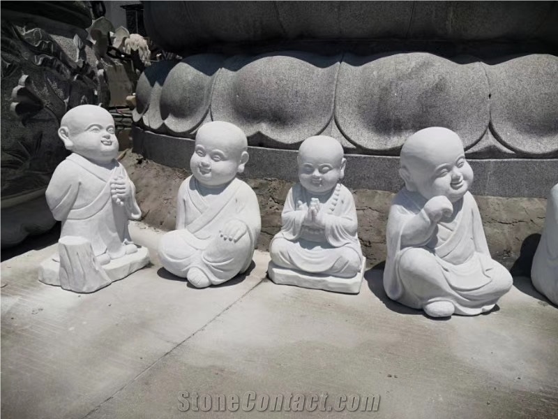 Marble Sculpture