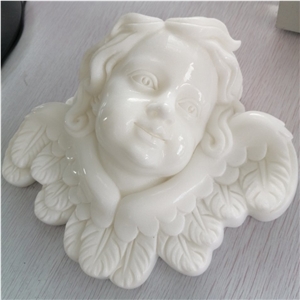 Marble Sculpture